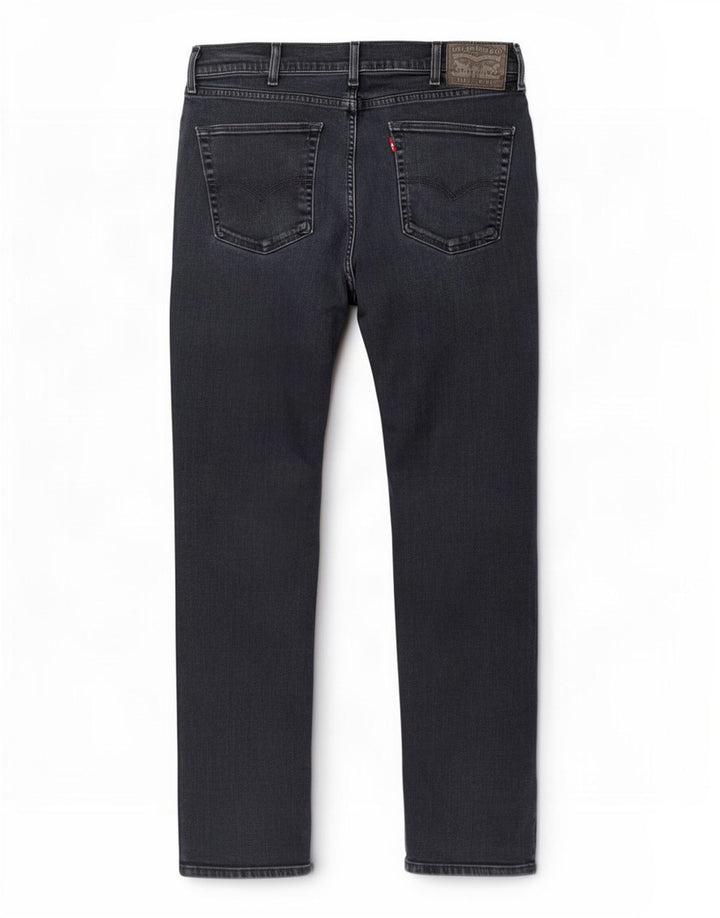 Levi's Herre 511 Slim Jeans W38 L32 Blå Bomuld
