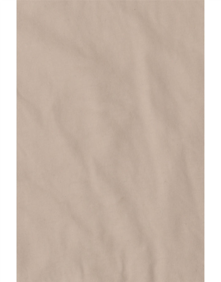 Levi's Herre T-Shirt Top Lille Hvid