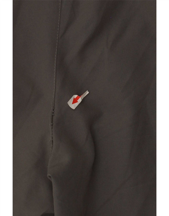 Umbro Herre grafiske sportsshorts mellemgrå