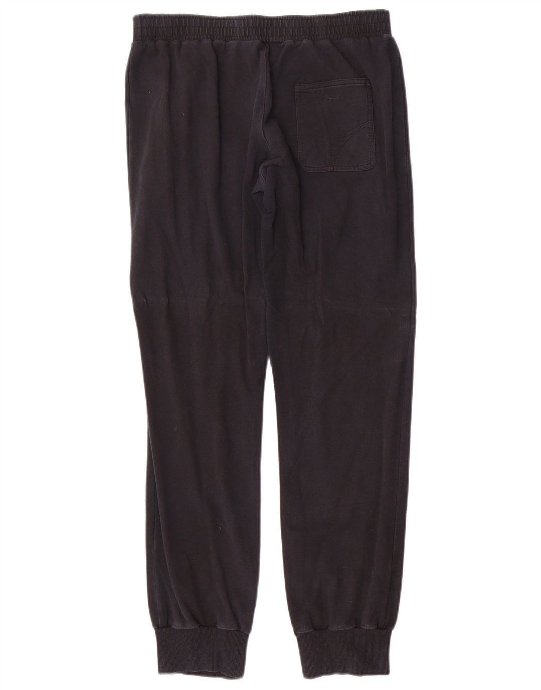 Adidas Herre træningsdragt Bukser Jogger str. 38 Medium Sort Bomuld