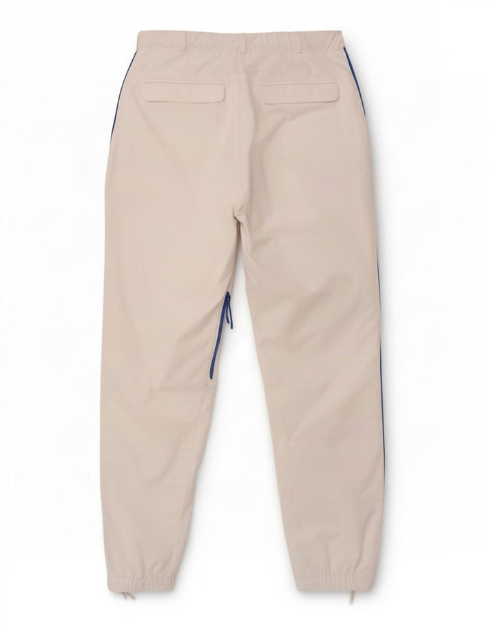 Fila Herre Skibukser Medium White Colourblock Nylon