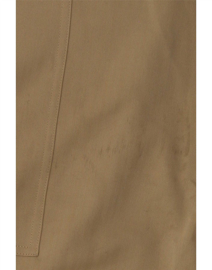 Nike Chino Shorts til mænd W40 XL Beige Polyester