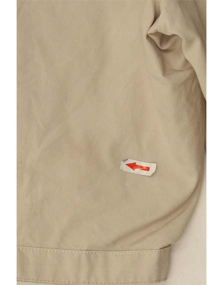 Tommy Hilfiger Herre Regular Fit Chino Shorts W32 Medium Beige