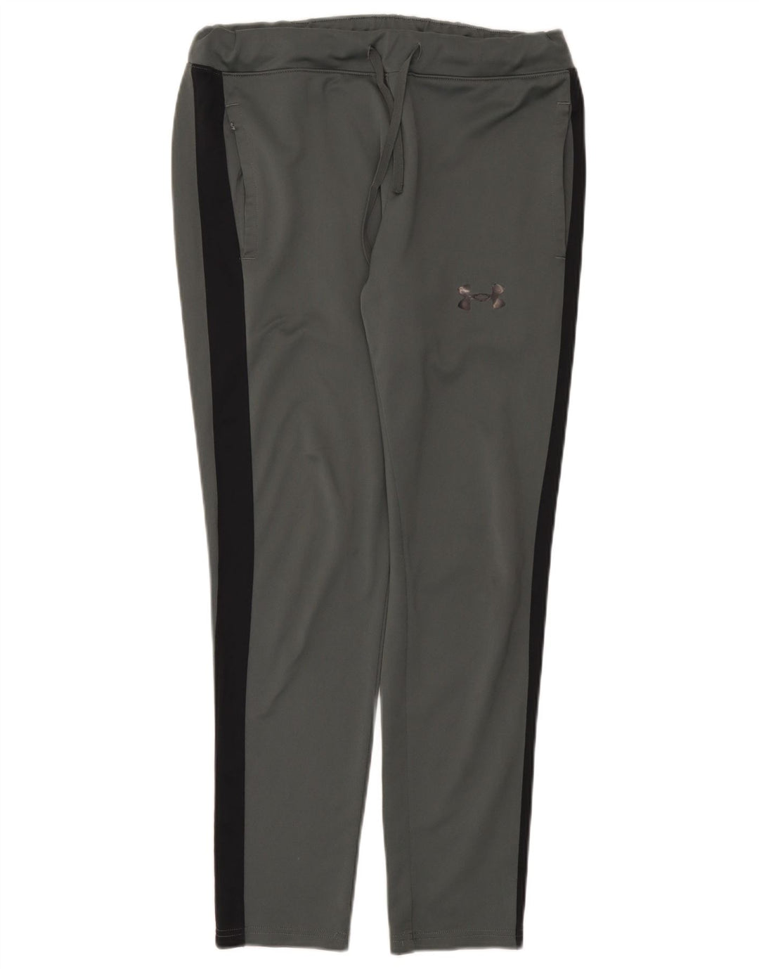Under Armour Herre træningsdragt Bukser Medium Grå Colourblock