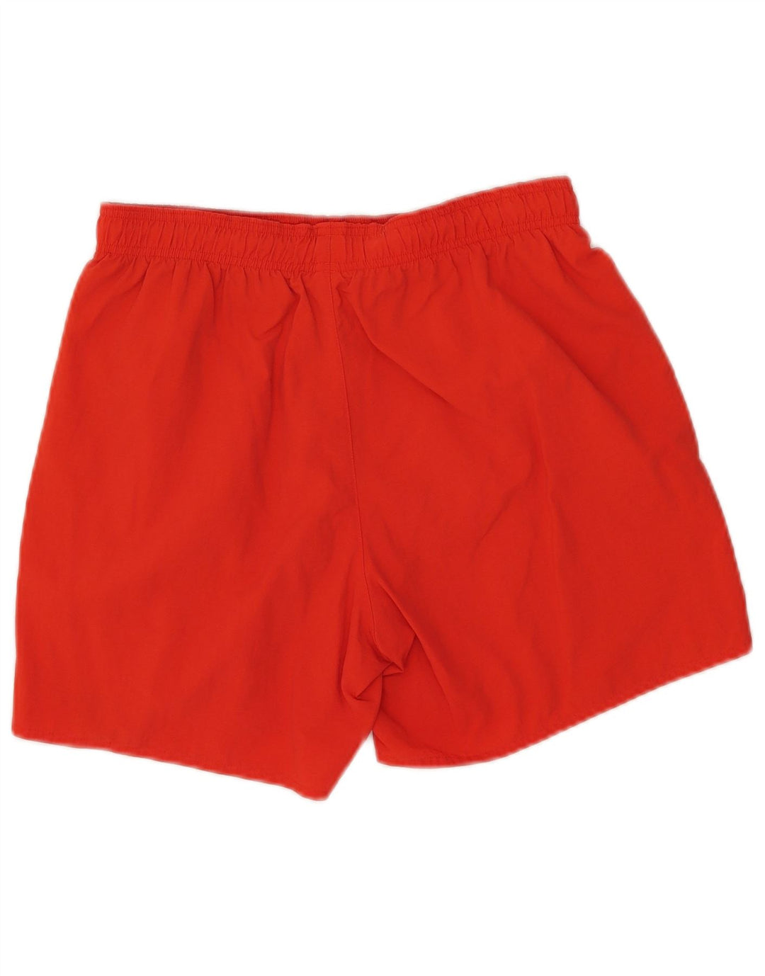 Adidas Badeshorts til mænd Medium Rød Nylon
