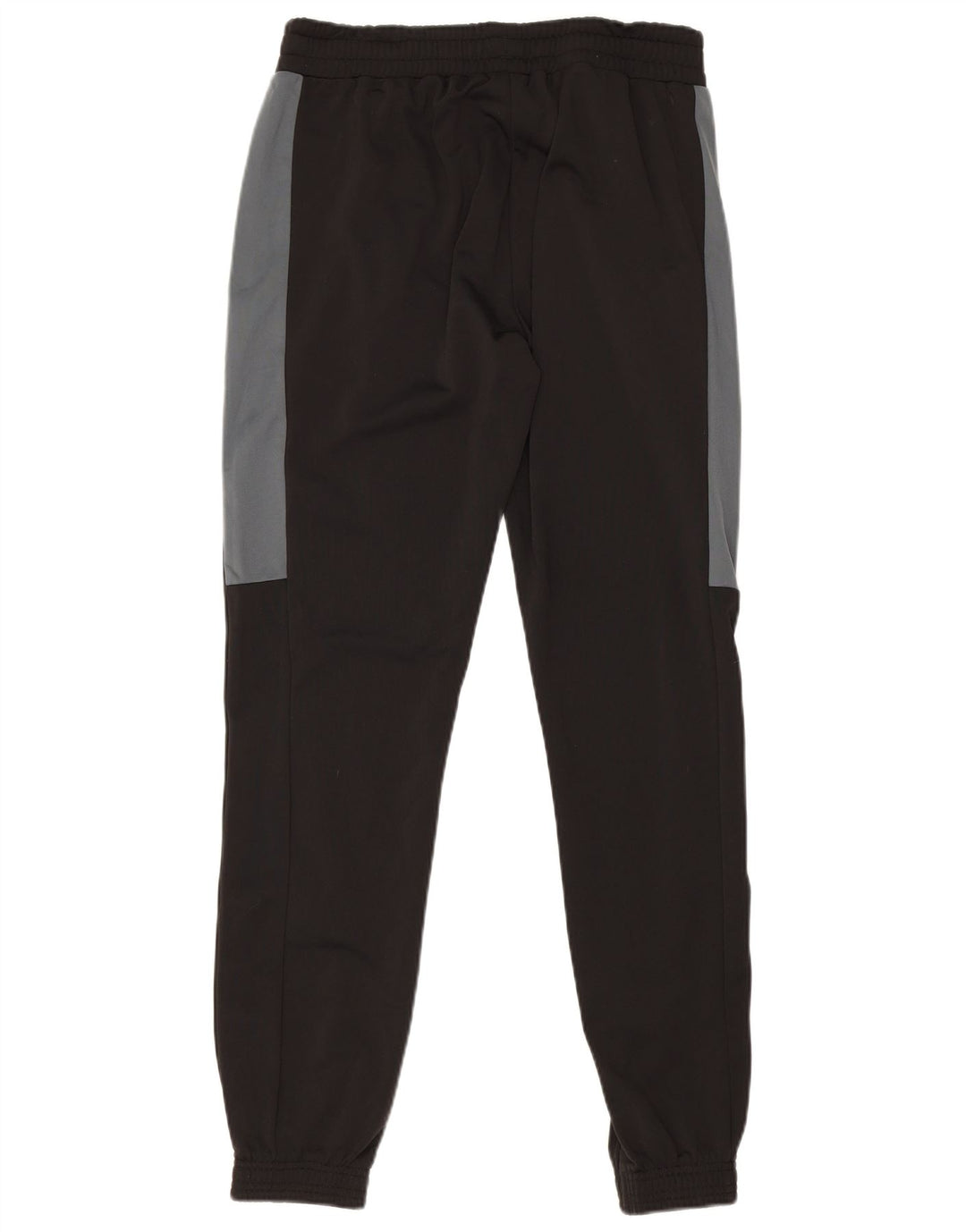 Puma Træningsdragt til mænd Joggers Medium Sort Colourblock Polyester