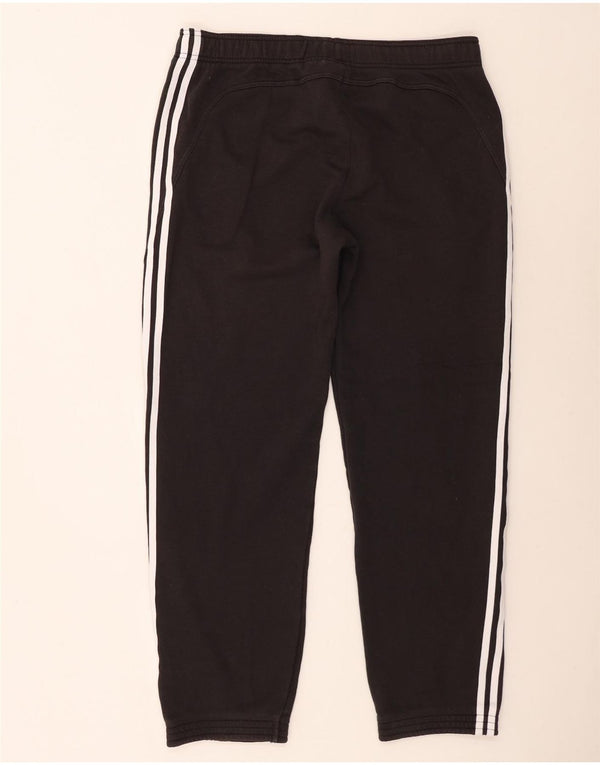 Adidas Herre træningsdragt Bukser Joggers Large Sort Bomuld