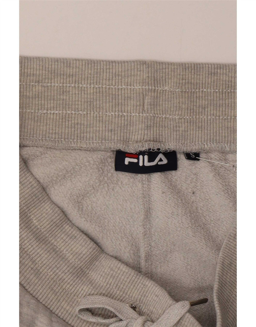 Fila Herre grafisk træningsdragt Bukser Joggers Små grå Flecked Polyester