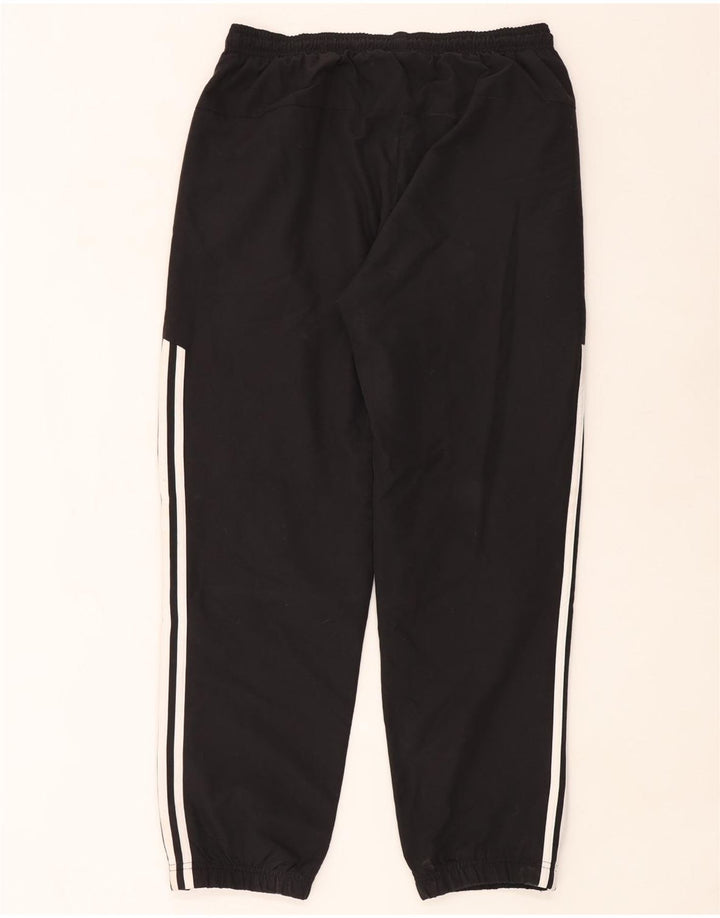 Adidas Træningsdragt til mænd Joggers Large Sort Polyester