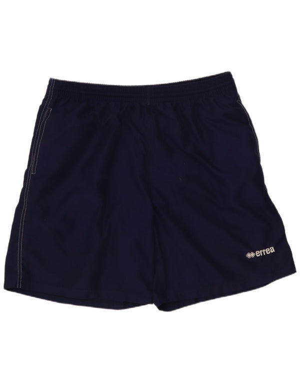 Errea Badeshorts til mænd XL Marineblå