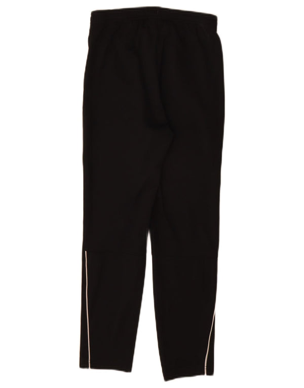 Nike Boys Dri Fit træningsdragt bukser 10-11 år Medium Sort Polyester