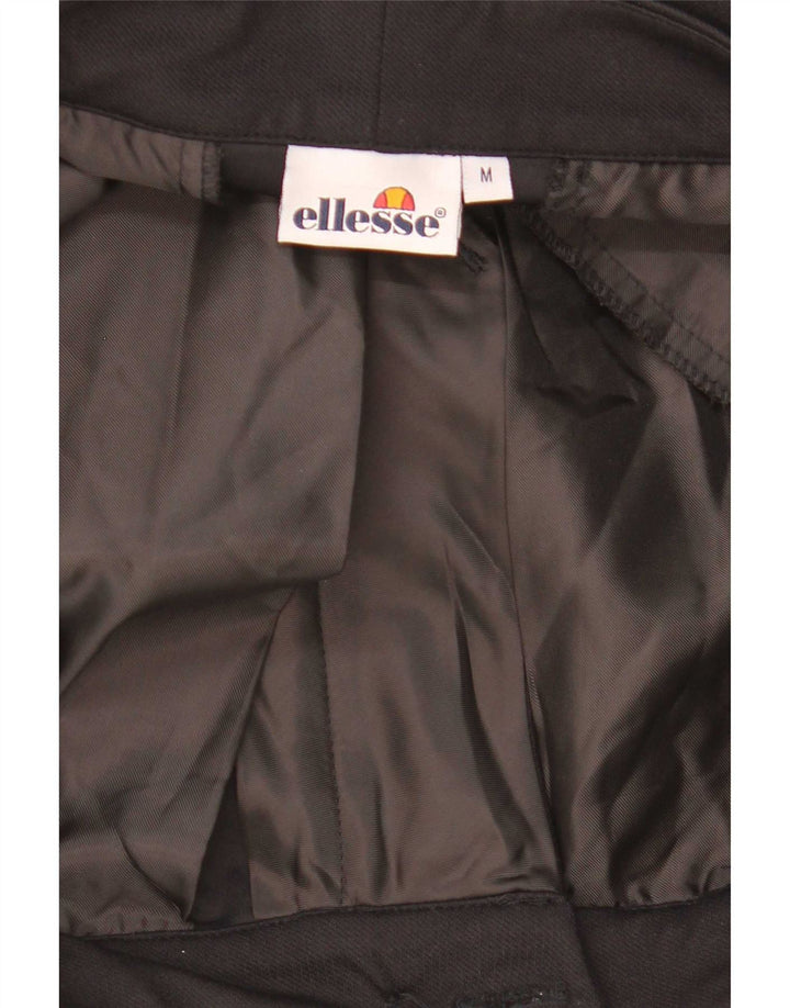 Ellesse Herre Chino Shorts Medium W32 Sort