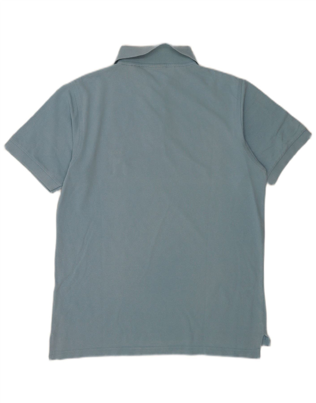 Trussardi Jeans Herre poloshirt Medium Blue
