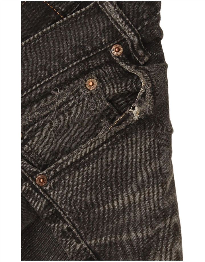 Levi's Slim Jeans til mænd W32 L28 Grå