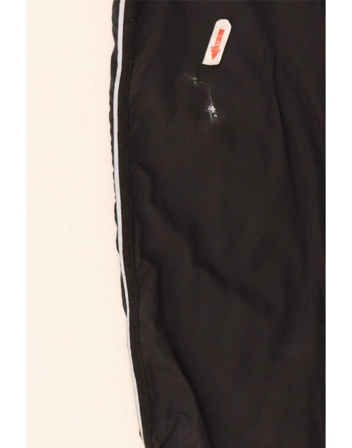 Hugo Boss Badeshorts til mænd Medium Sort