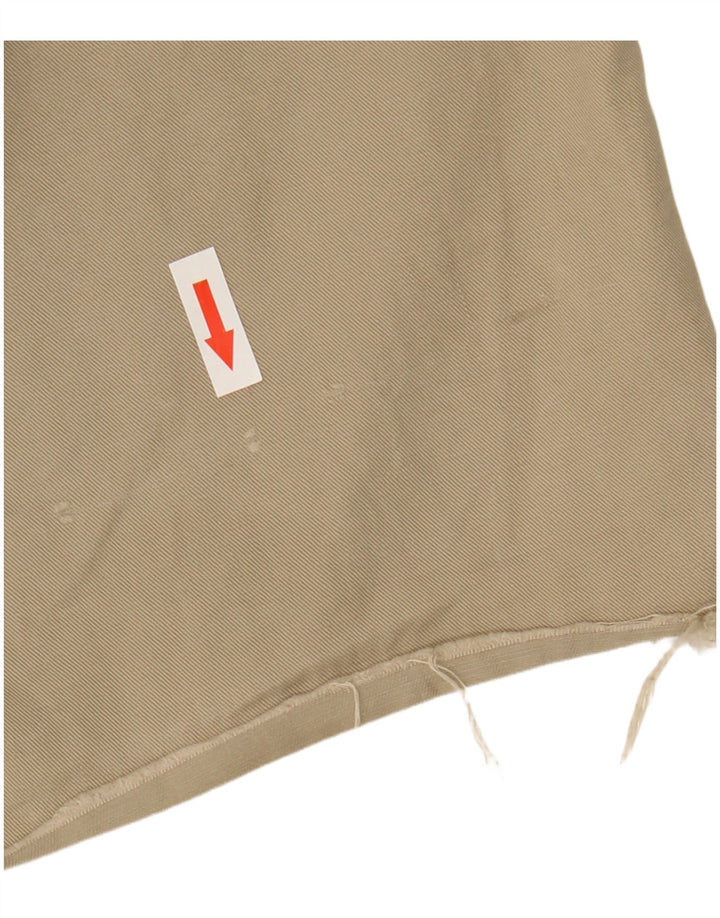 Gap Herre Chino Shorts W30 Medium Khaki Bomuld