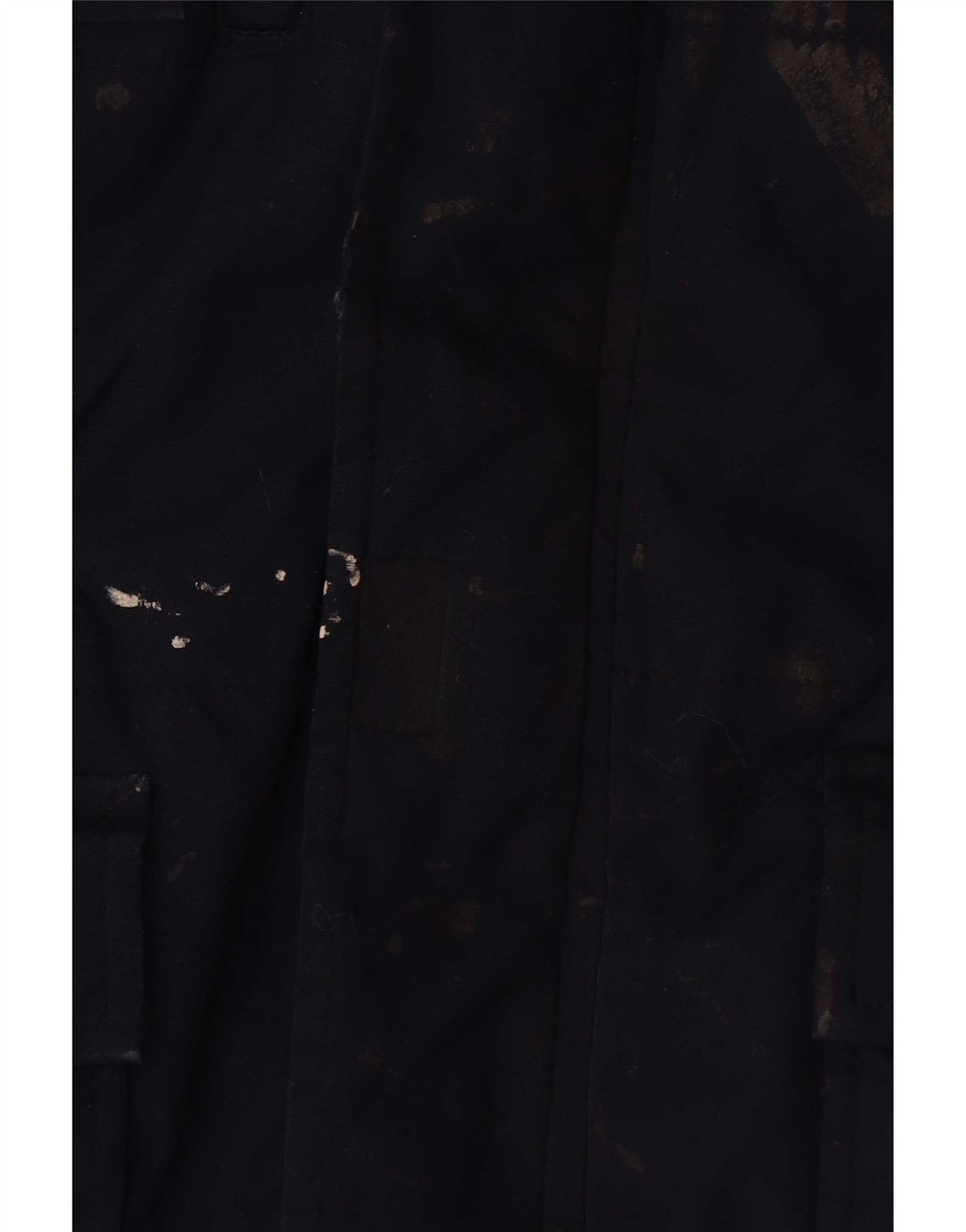 Dickies Herre Utility Gilet UK 40 Large Navy Blue Polyester