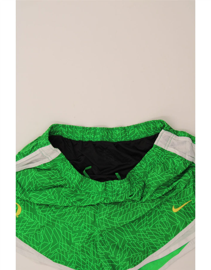 Womens Sport Shorts UK 18 XL Vintage Nike and Second-Hand Nike from Messina Hembry 