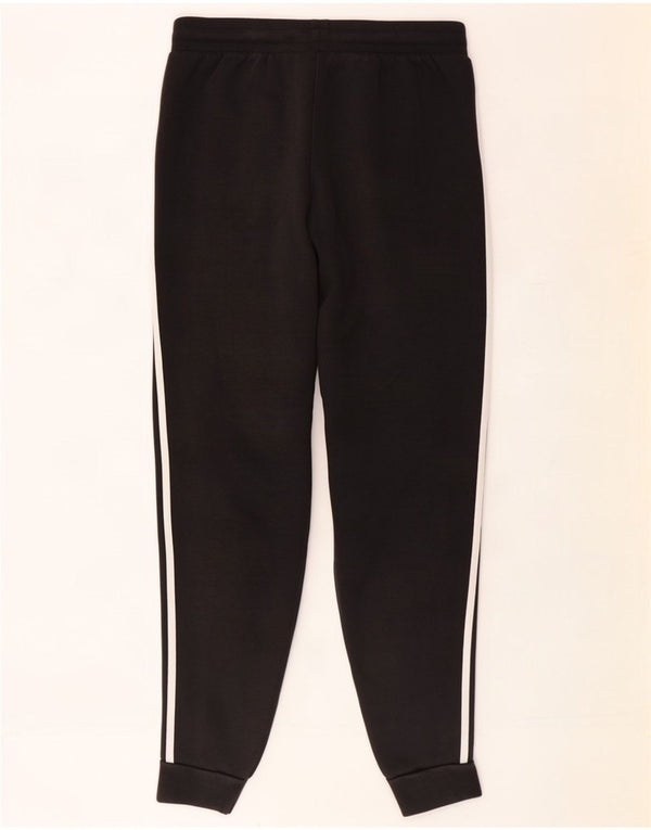 Adidas Træningsdragt til mænd Joggers Medium Sort Bomuld