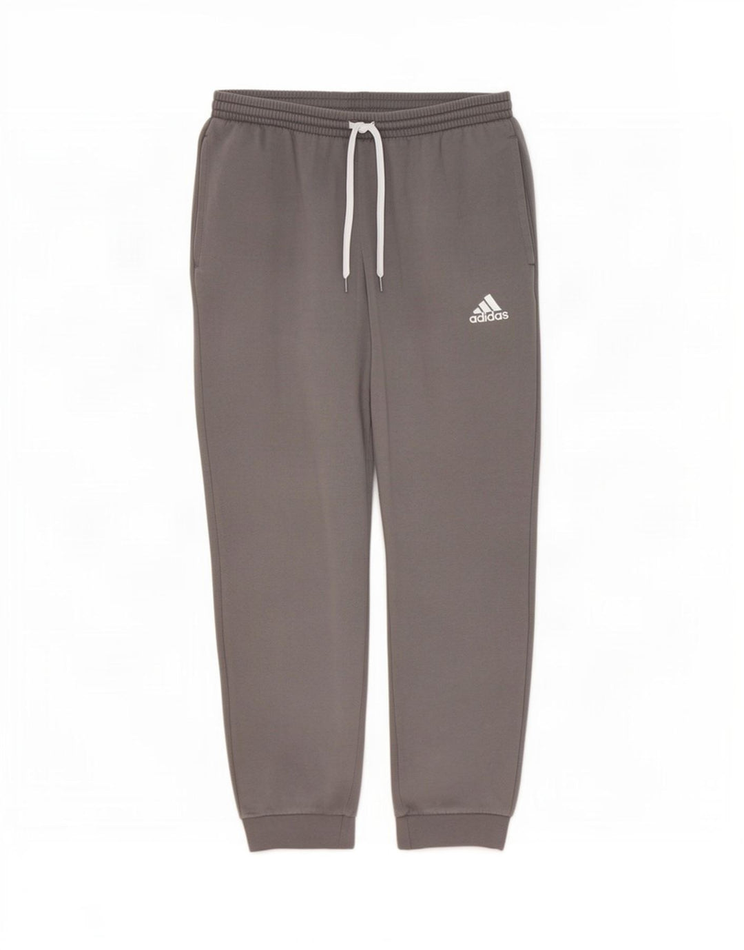 Adidas Træningsdragt til mænd Joggers Medium Grå Bomuld