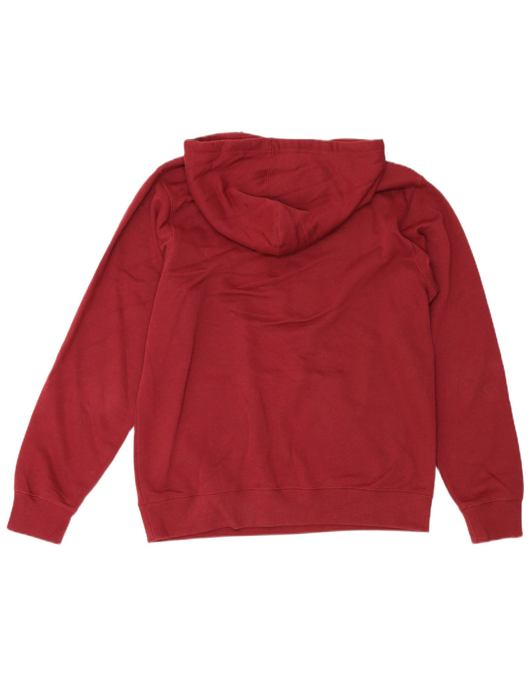 Converse Herre hættetrøje Jumper Medium Bourgogne bomuld
