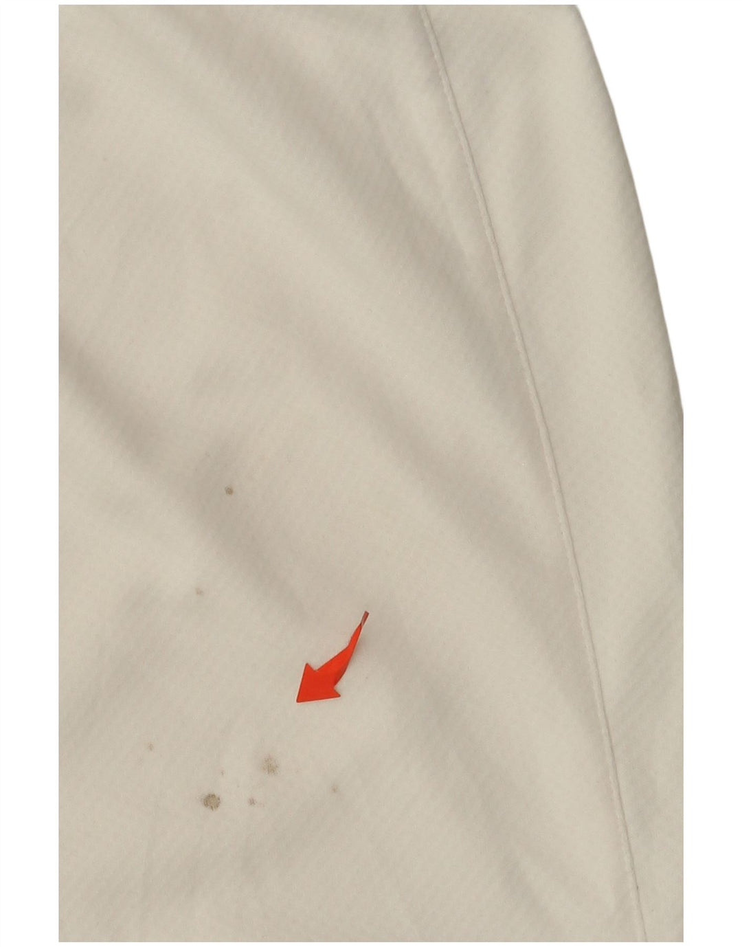 PUMA Herre Italia Sportsshorts Store Hvide Polyester