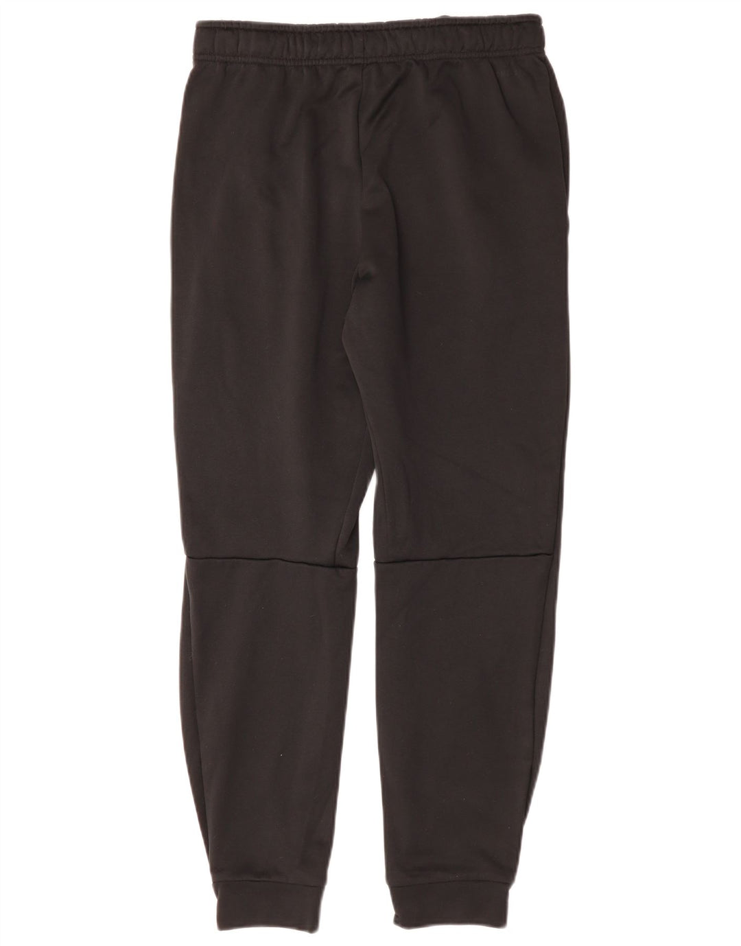 NIKE Herre Dri Fit træningsdragt Bukser Joggers Medium Sort Polyester