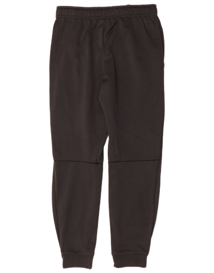 NIKE Herre Dri Fit træningsdragt Bukser Joggers Medium Sort Polyester