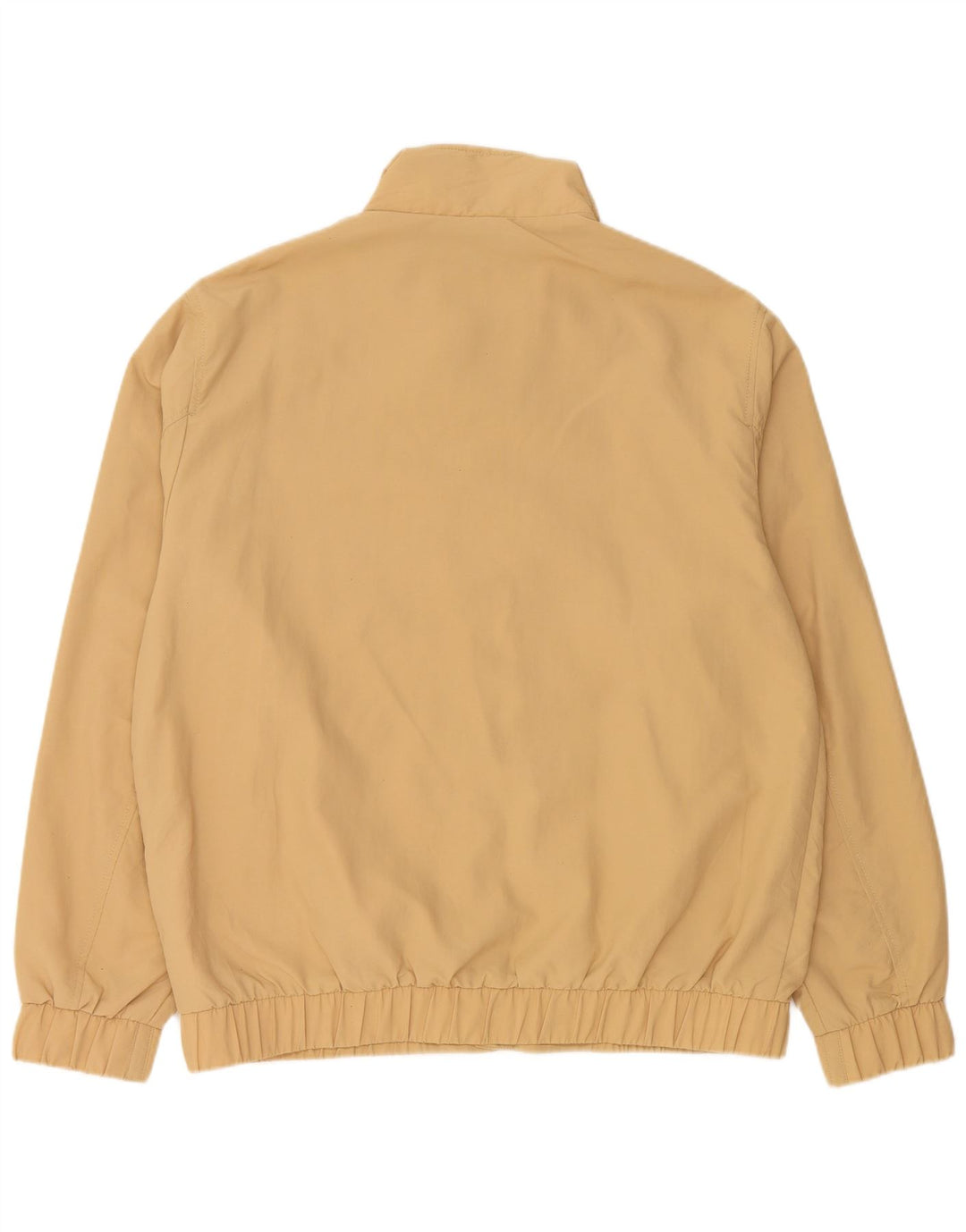 TOMMY HILFIGER Bomberjakke til mænd UK 38 Medium Beige Polyamid