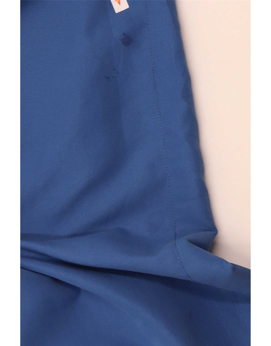 Puma Herre grafisk træningsdragt Bukser Large Blue Colourblock