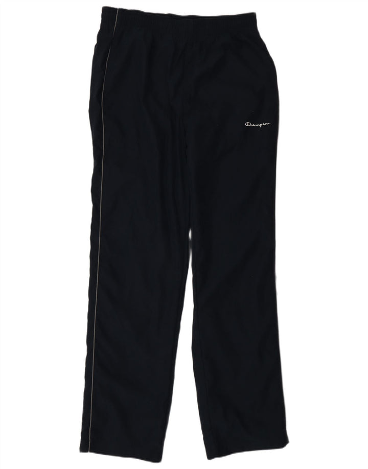 Champion Herre træningsdragt Bukser Medium Navy Blue Polyester