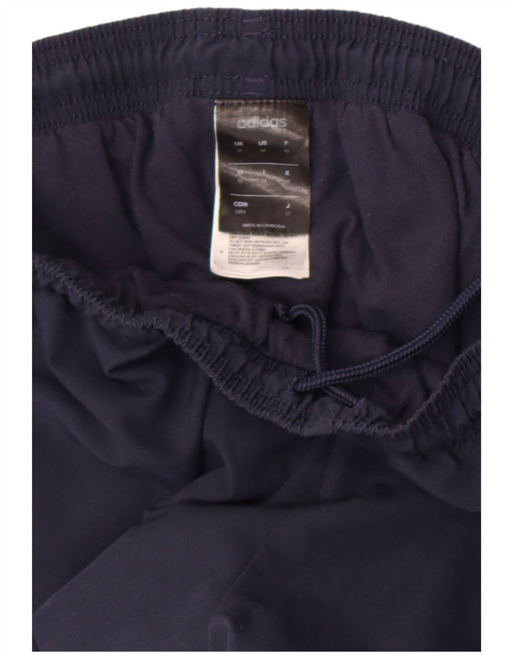 Adidas Træningsdragt til mænd Joggers Medium Navy Blue Polyester