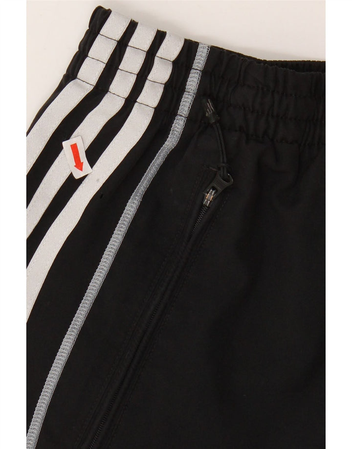 ADIDAS Herre Climalite Sportshorts 3XL sort polyester