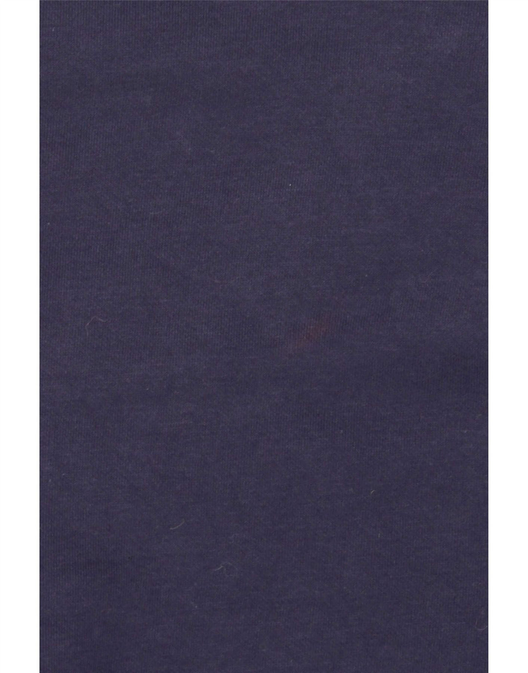 Gant grafisk sweatshirt til mænd XS marineblå bomuld