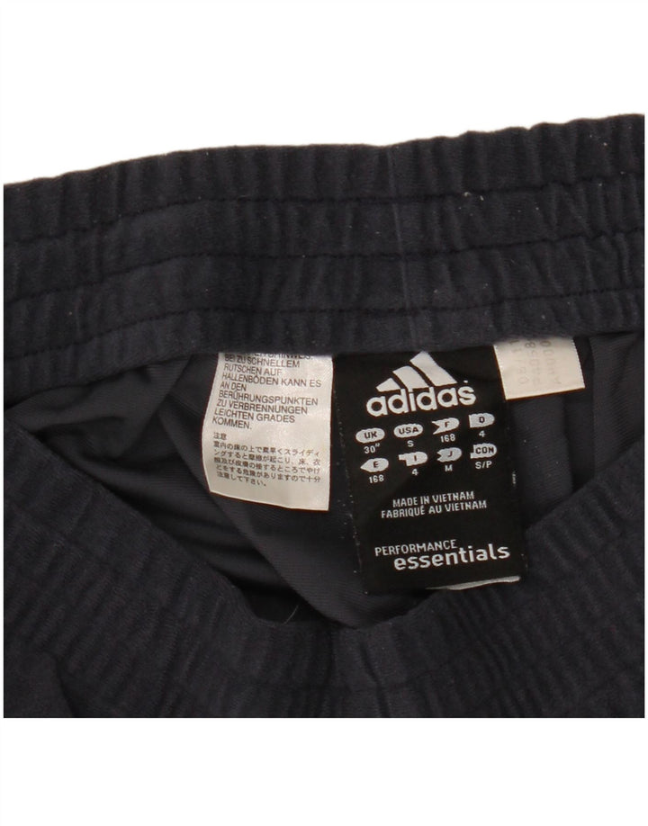 ADIDAS Træningsdragt til mænd Joggers Små marineblå polyester