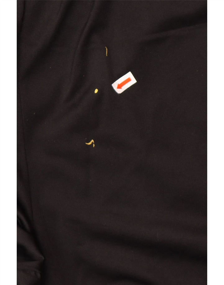 PUMA Træningsdragt bukser til mænd Stor sort polyester