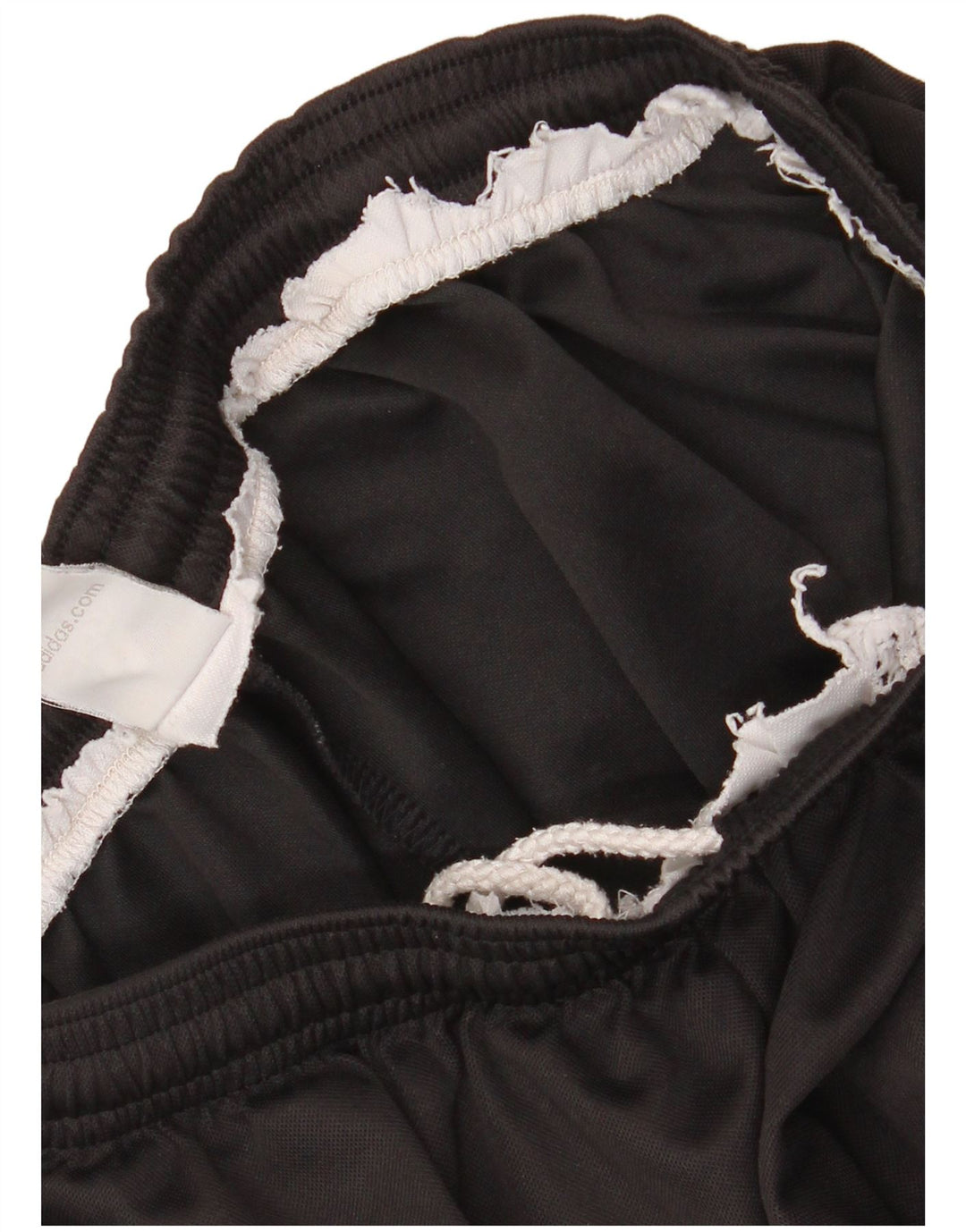 Adidas Herre Climalite Sportshorts Stor sort polyester