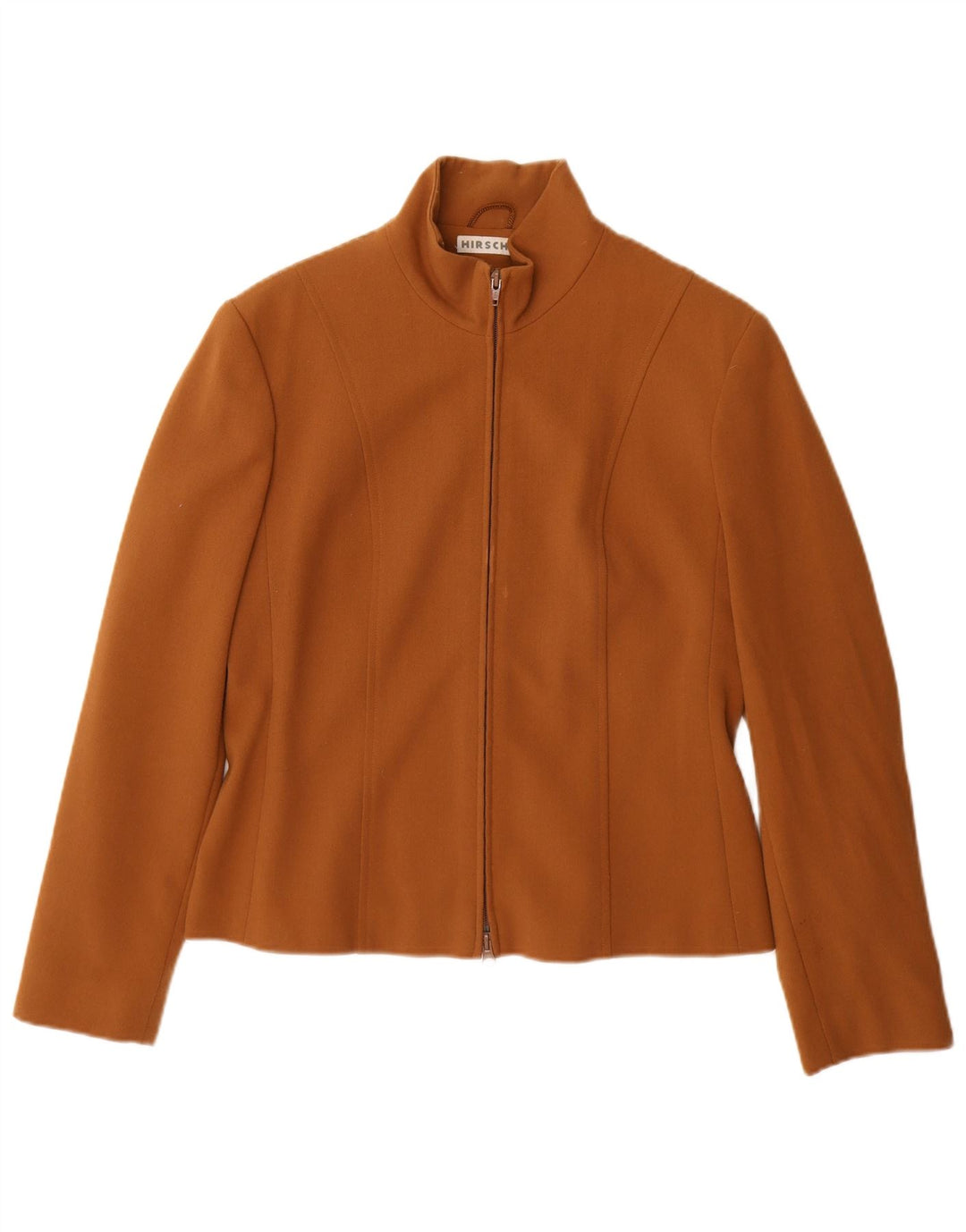 Hirsch Damesæt 2 stk EU 38 Medium W28 L34 Brun Polyester