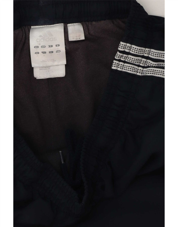 Adidas Herre Capri træningsdragt Bukser Medium Navy Blue Polyester