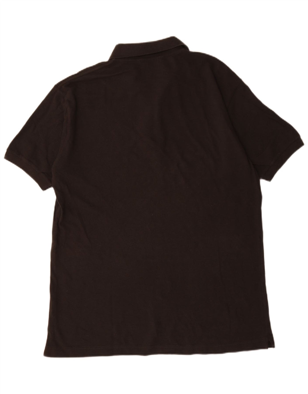 Kappa herre poloshirt XL brun bomuld