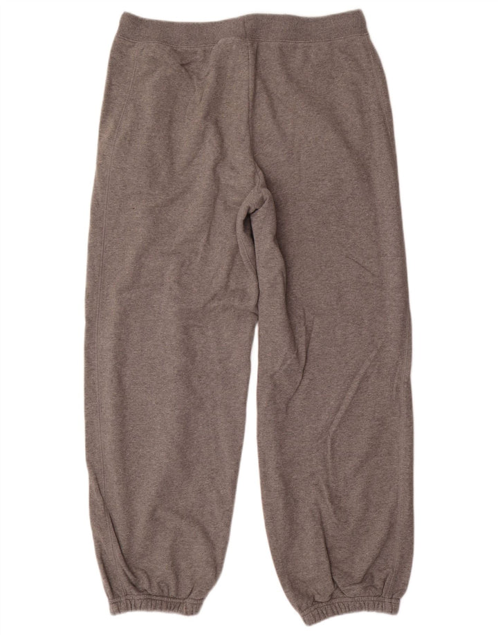 Nike træningsdragt til mænd Joggers Medium Grey Flecked Bomuld