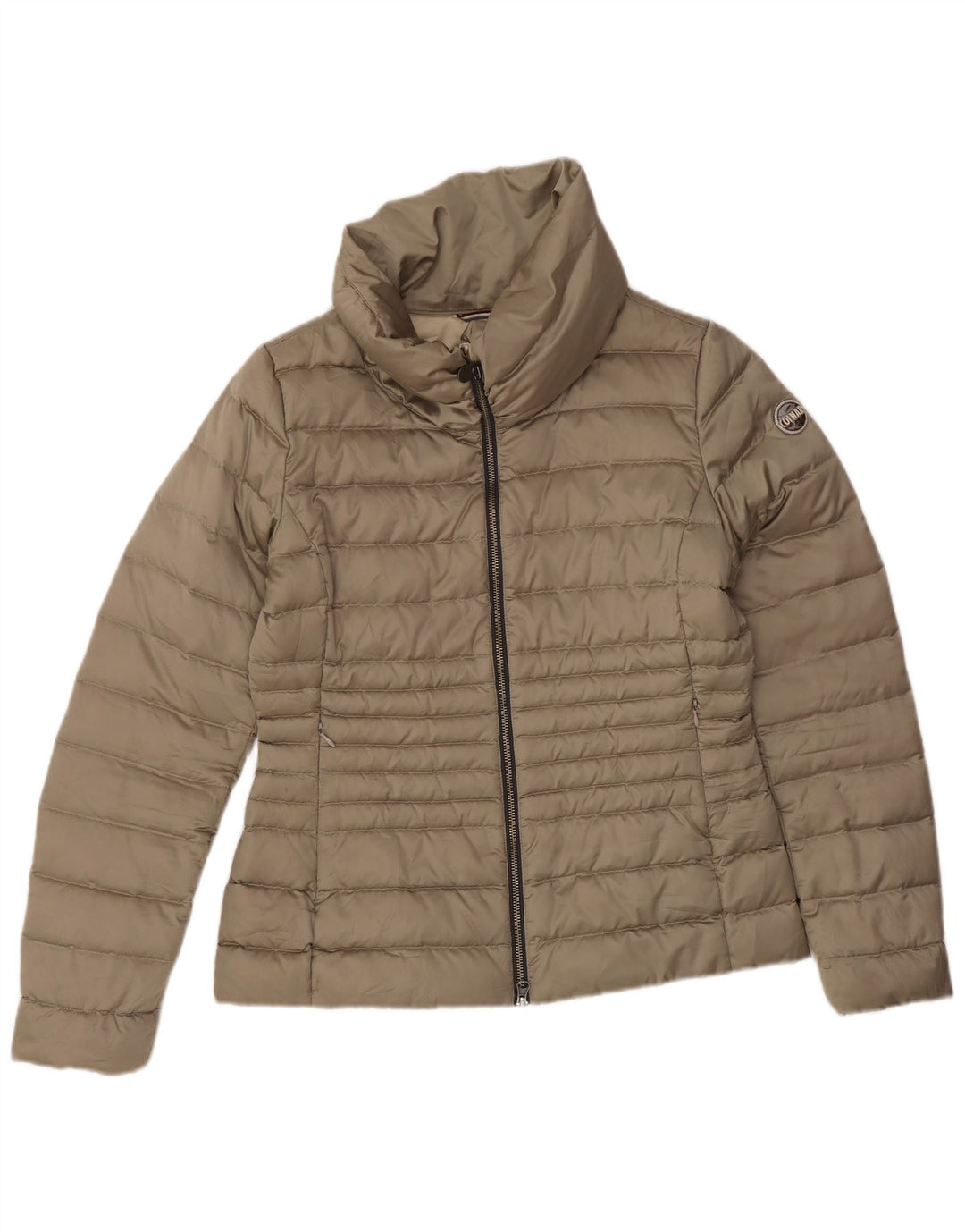 Colmar Polstret Damejakke IT 46 Large Beige