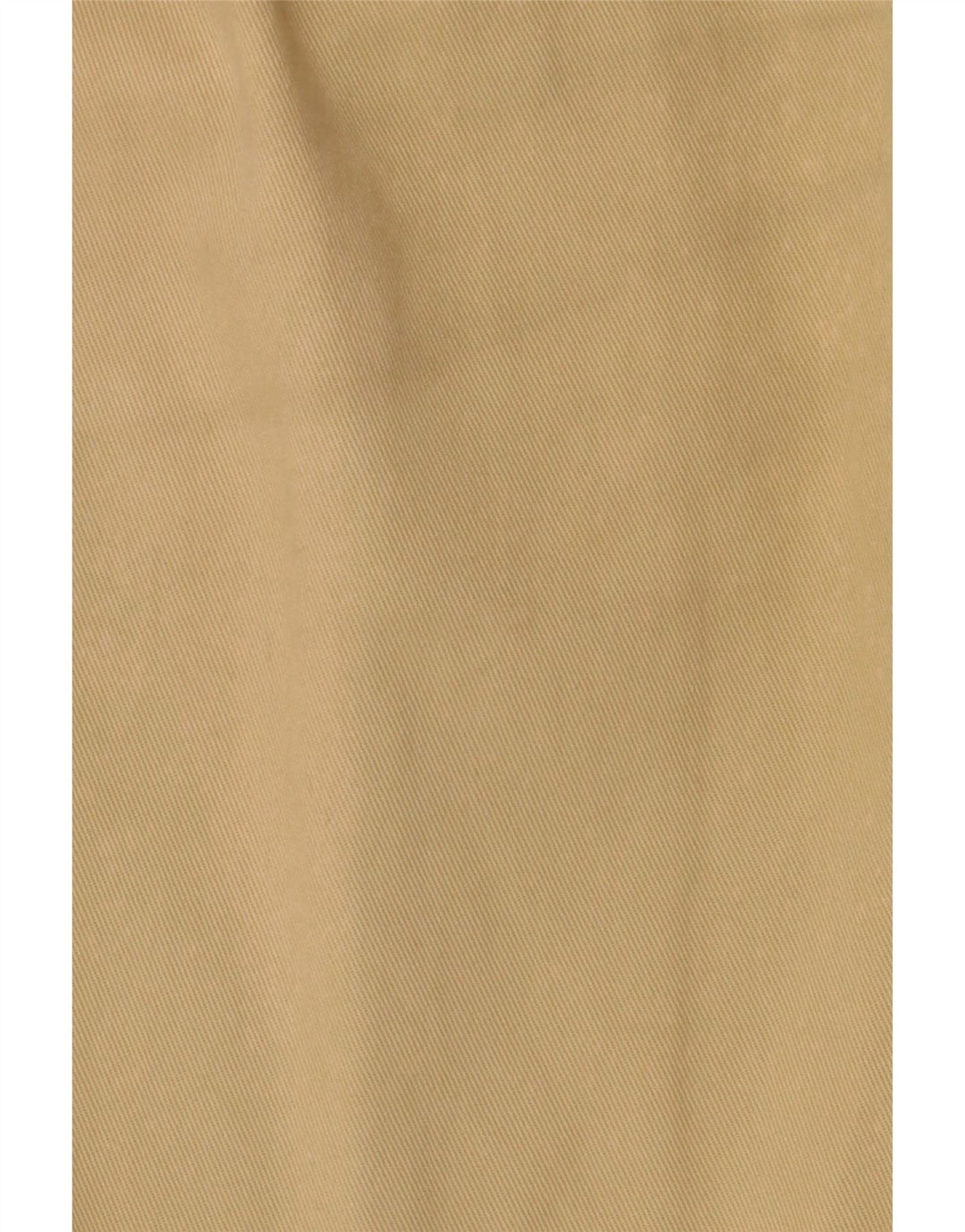 DOCKERS Herre Pegged Chino Bukser W32 L30 Beige Bomuld
