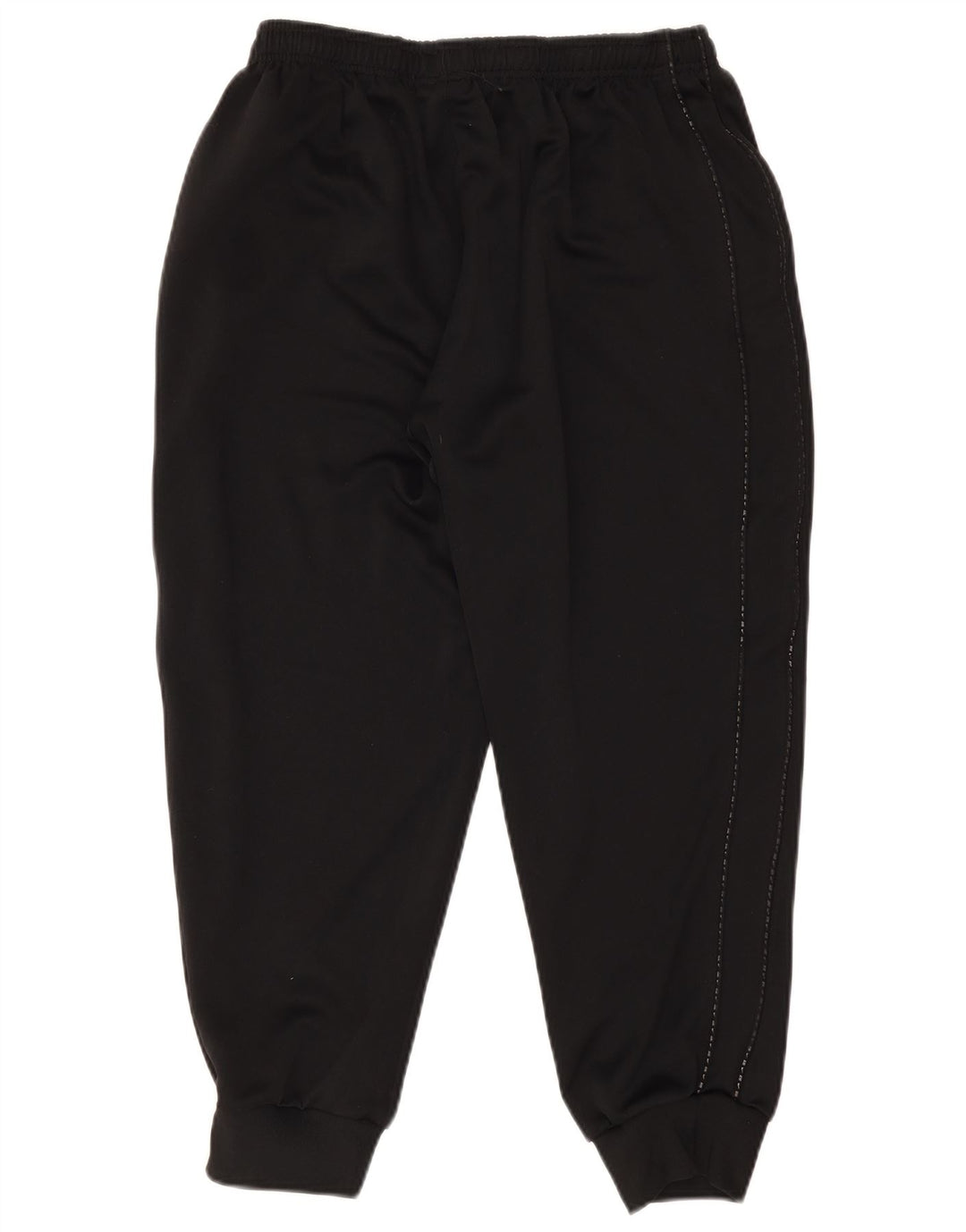 NIKE træningsdragt til mænd Joggers XL sort polyester