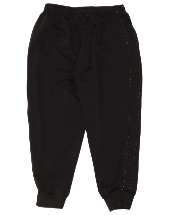NIKE træningsdragt til mænd Joggers XL sort polyester