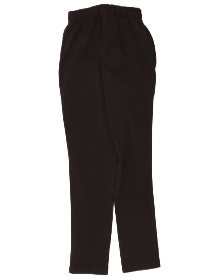 Adidas Træningsdragtsbukser til mænd Small Black Polyester