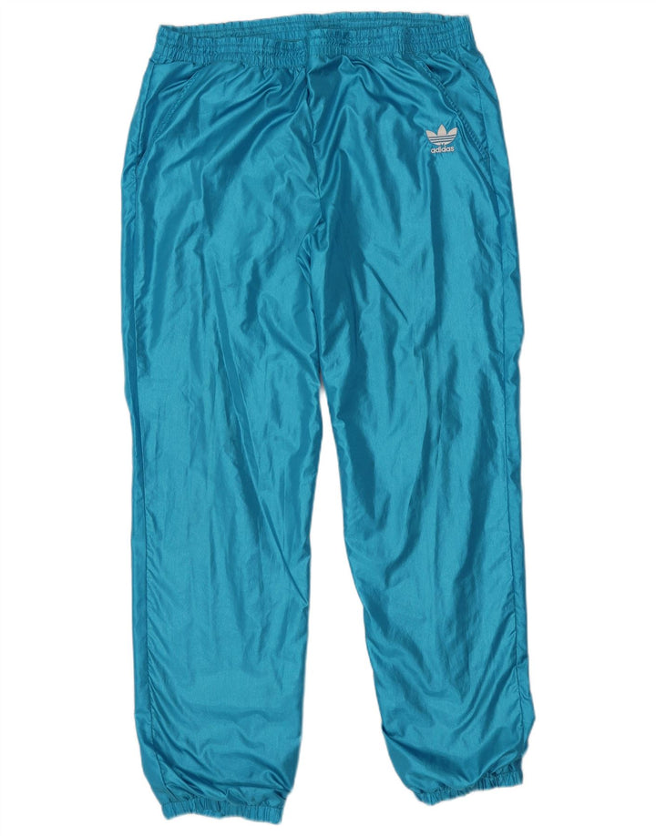 Adidas Herre træningsdragt Bukser Joggers Large Blue