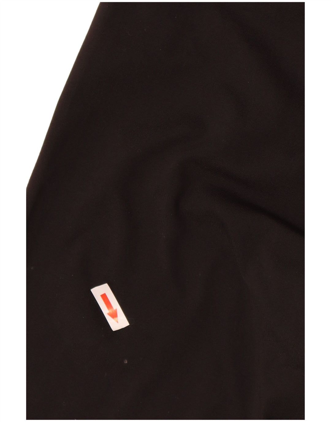 Puma Capri Leggings til kvinder UK 8 Lille sort polyester