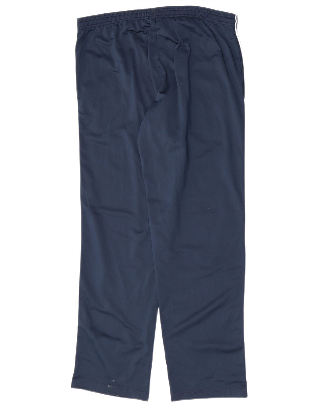 Reebok Herre træningsdragt Bukser Large Navy Blue Polyester