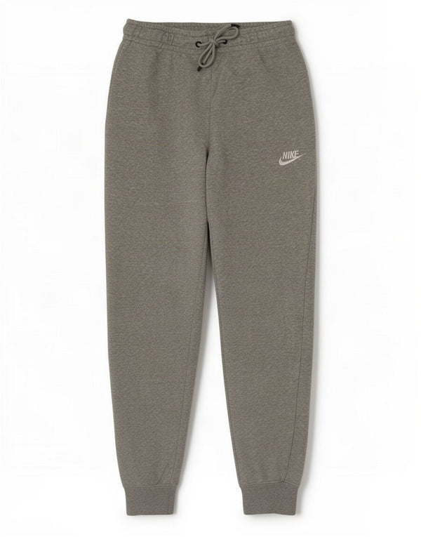 Nike træningsdragt til kvinder Joggers UK 4 XS Grå bomuld